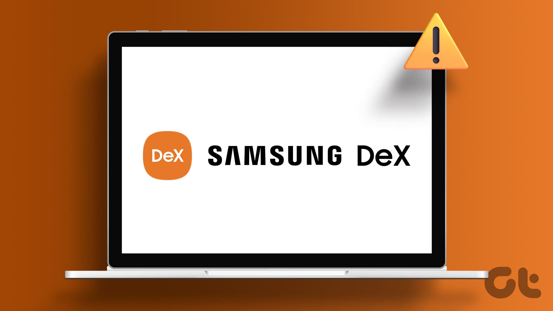 Las 9 soluciones principales para 'Samsung DeX no funciona en Windows 11